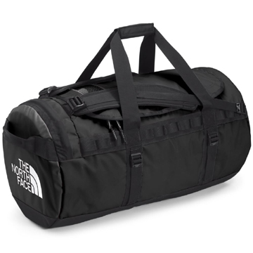 The North Face ® 71-Liter Base Camp Medium Duffel 14" x 25" x 14"